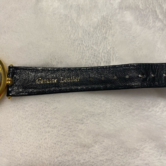 Black Virgin Islands De Luxe 17 Watch - Picture 4 of 5